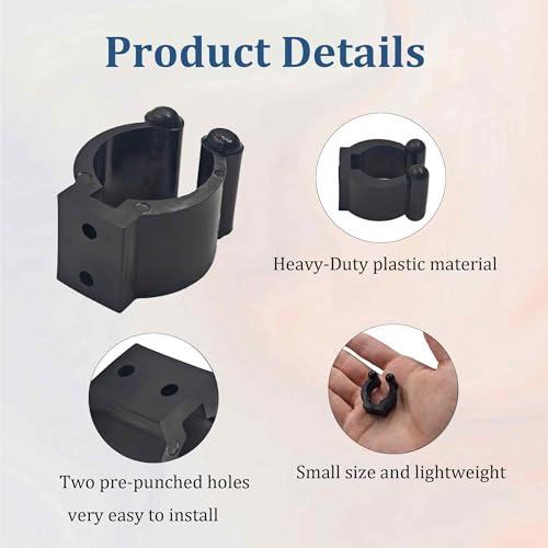 Fishing Rod Clip