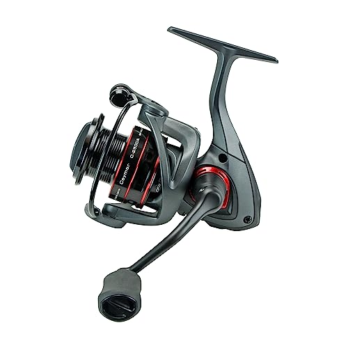 Okuma Ceymar A Spinning Reels - style: C-2500a