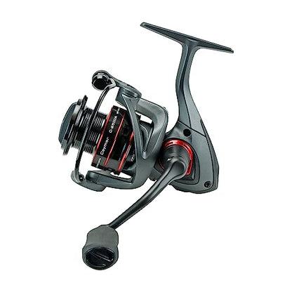 Okuma Ceymar A Spinning Reels - style: C-2500a