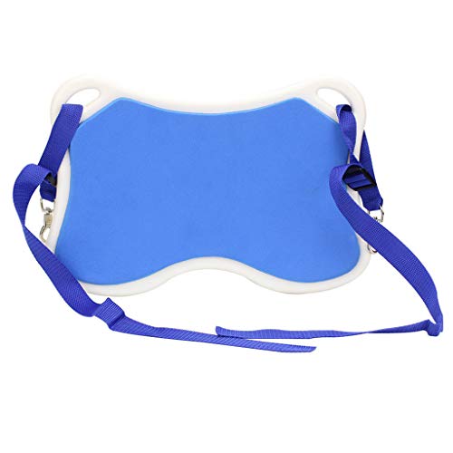 Fishing Fighting Belt Waist Gimbal Rod Holder Braid Sea