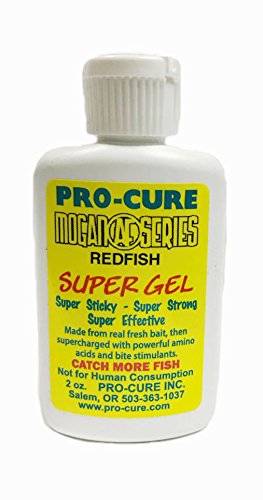 Pro-Cure Mogan Series - size: 4 oz