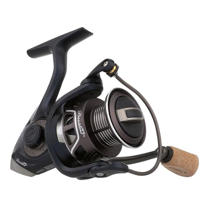 Pflueger President XT Spinning Fishing Reel - size: 35 - Box, style: New Model