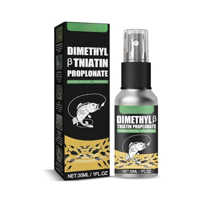 Red Worm Liquid Spray, Powerful Bait Attractant Scent Bait Fish Attractant Liquid,Attractant Enhancer Fishing Lures Baits Smell Lure Tackle Food for Fishing
