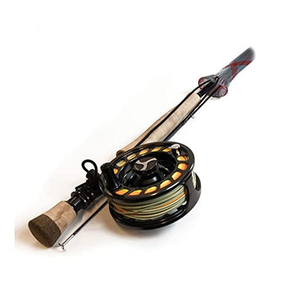 Scientific Anglers Rod Sleeves