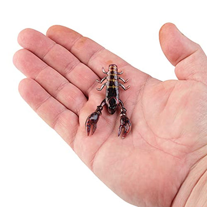 Berkley The Champ Craw - color: HD Mean Craw, size: 2 1/2"