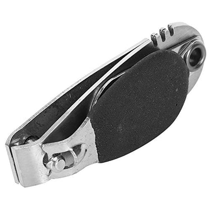 Fishing Line Scissors Fishing Nippers Boomerang Tool Snip Fishing Line Cutters Fishing Clippers,Multi-Purpose Sturdy Fishing Line Cutter, for Sea/ Fishing Fishing Lover