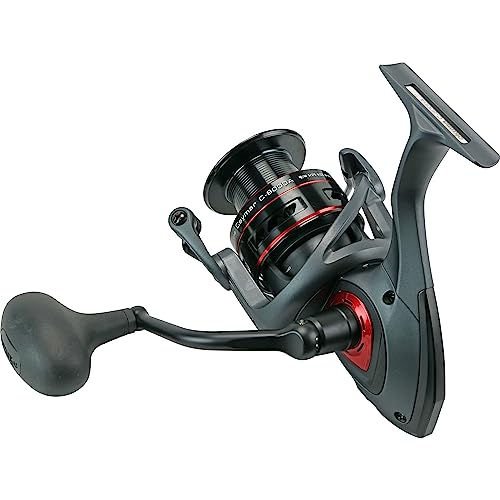 Okuma Ceymar A Spinning Reels - style: C-8000a