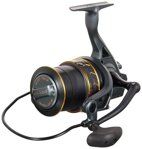 Penn Surfblaster III Longcast Fishing Reel - Long Distance Spool Surf Casting Reel for Saltwater Beach and Rock Fishing