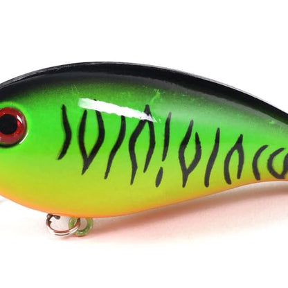 Fishing Lures Kit Mix Includes Minnow Popper Crankbait and Fish Hook for Fishing Saltwater Freshwater Trout Bass Salmon - color: 20CPCS