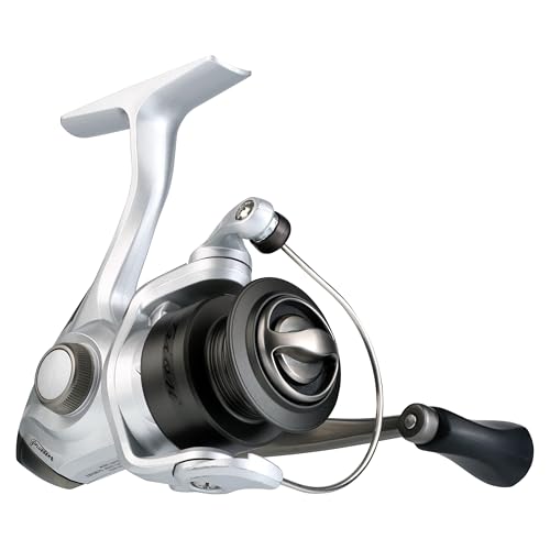 Pflueger Trion Spinning Reel - size: 25 - Box, style: New Model