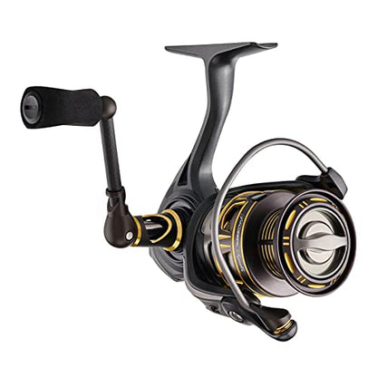 Pflueger Supreme XT Spinning Fishing Reel - size: 30