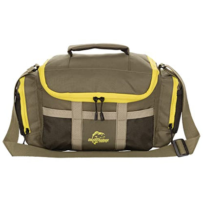 Okeechobee Medium Tackle Bag (Olive Night) - color: Olive Night