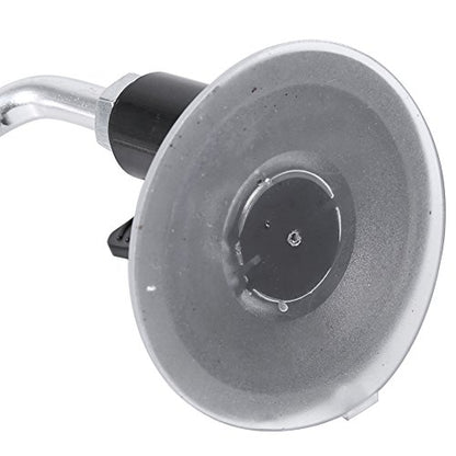 Fishing Line Spooler Metal Portable Fishing Reel Spool Spooler Station Accessory Fishing Line