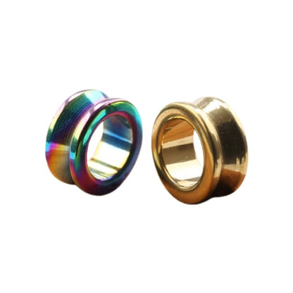 3pcs Fishing Reel Spare Parts Bearings Line Roller Guide Roller Spinning Reel Line Clip Replacement Components Fishing Reel Accessories - size: OD-12mm(0.47inch)