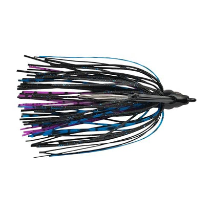 Berkley Swim Fishing Jigs - color: BL Special, size: 3/8 oz - 4/0 Hook Size
