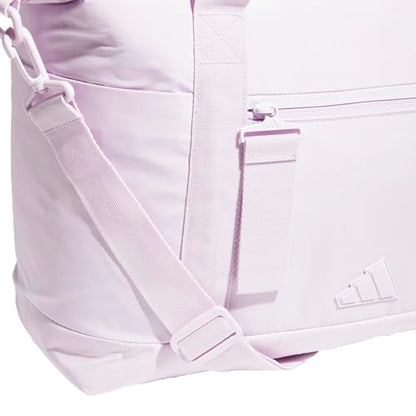 adidas All Me Tote - color: Ice Lavender