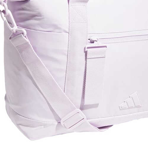 adidas All Me Tote - color: Ice Lavender