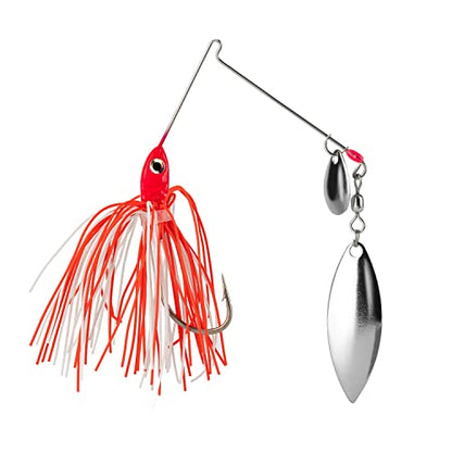 Bass Spinner Baits Fishing Spinner Baits for Bass Fishing 6Pcs/Lot