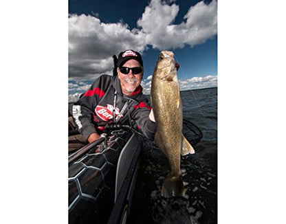 Berkley Lightning Rod Spinning Combo - style: 30 Size Reel - 6'6" - Medium Light - 2pc