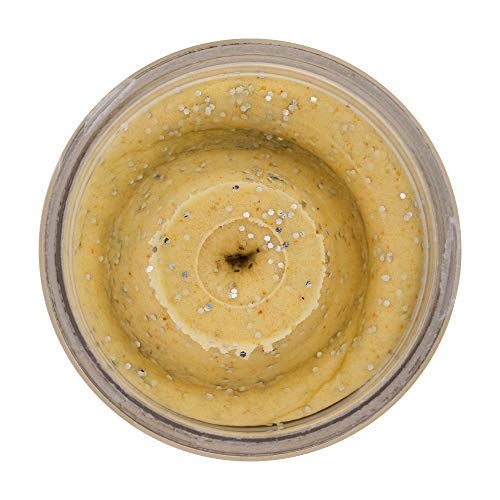 Berkley PowerBait Natural Glitter Trout Fishing Dough Bait - color: Tequila 'n Salt, style: Fishing-attractants