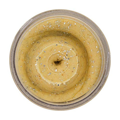 Berkley PowerBait Natural Glitter Trout Fishing Dough Bait - color: Tequila 'n Salt, style: Fishing-attractants