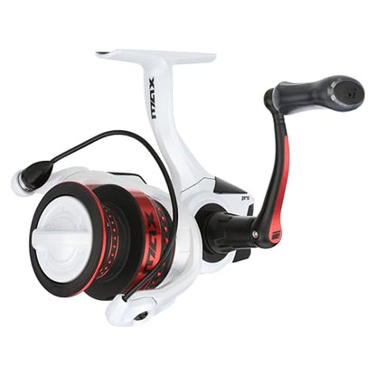Abu Garcia Max Pro Spinning Fishing Reel - size: 3000 - Box, style: Max Pro (New Model)
