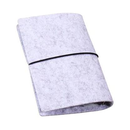 Lures Storage Bag Spoon Baits Trout Lures Organizers Artificial Crank Baits Fishing Tackle Binder Bag Fishing Tool Organizers - color: White