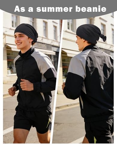Fishing Neck Gaiter, Sun Protection Face Mask, Cooling Neck Shield Scarf Cycling Balaclava Bandana for Men and Women - color: Black