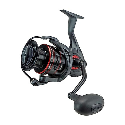 Okuma Ceymar A Spinning Reels - style: C-8000a