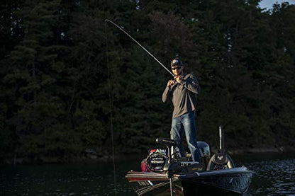 Abu Garcia® Ambassadeur® S Line Counter