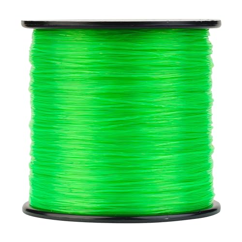 Berkley Trilene Big Game Monofilament Fishing Line - color: Solar Collector, size: 275yd, style: 50lb Test
