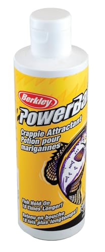 Berkley PBBPT - color: Crappie Panfish Scent