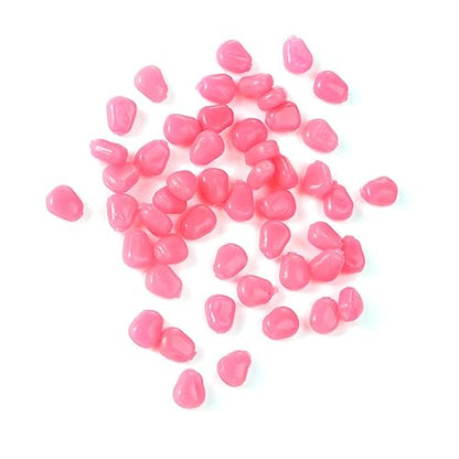 INOOMP 50Pcs Fishing baits bass Lure Fishing kit Fishing Gear Artificial Bait Lure Fake Fish Lures Kits Fishing Fishing Lures Simulation Floating baits Fake Lures Boxed Soft Bait