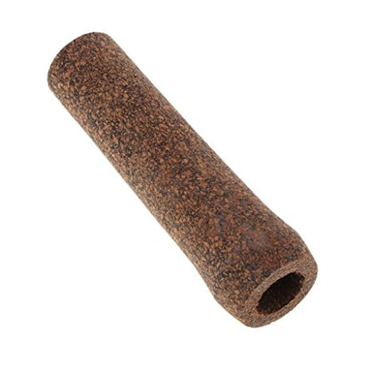 1 Menolana Fishing Rod Handle, Blended Cork Grip, Lightweight Repair Accessories, Replacement for Rod Building