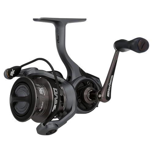 Abu Garcia Revo SX Spinning Fishing Reel - size: 20