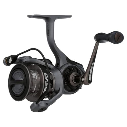 Abu Garcia Revo SX Spinning Fishing Reel - size: 20