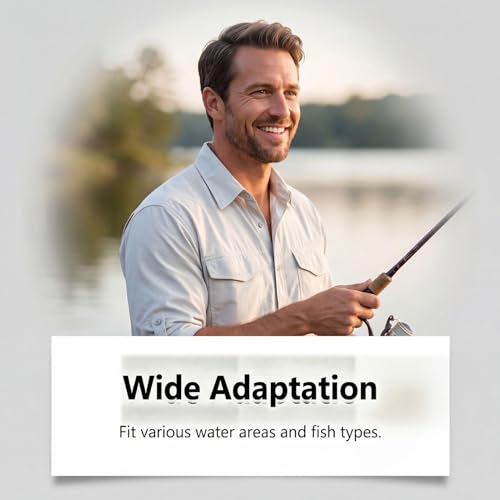Fishing Attractants Natural Strong Additive Mist | 60ml Smell Fishing Bait Scent Spray for Cod Carp Bass Walleye Tilapia Outdoor Saltwater Lake River Beach Pond