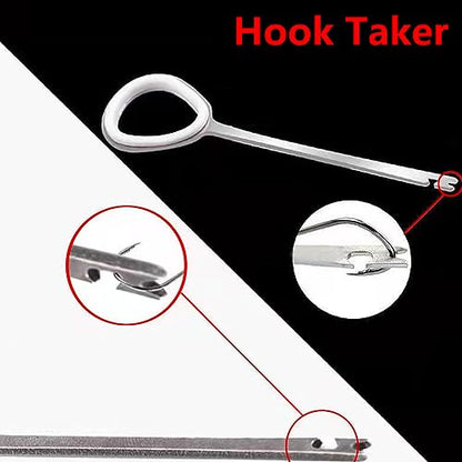 Scissor with Pliers Hook Remover Stainless Steel Fishing Multifunction Pliers Fishing Braided Line Cutter Fishing Gear Tackle - color: Green