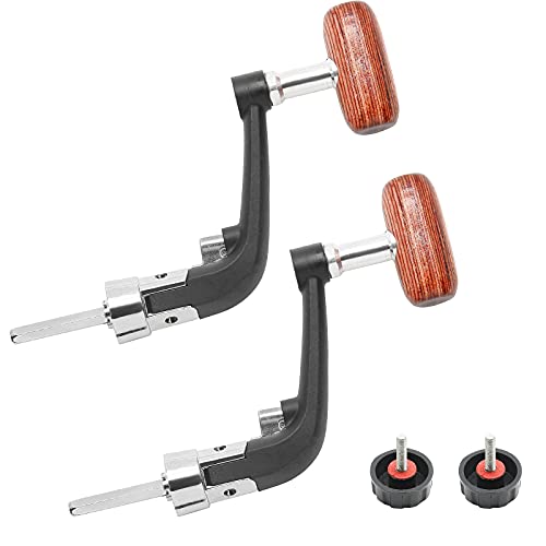 Fishing Spinning Reel Handle Replacement