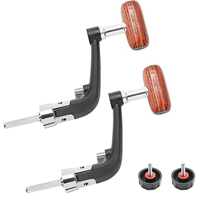 Fishing Spinning Reel Handle Replacement
