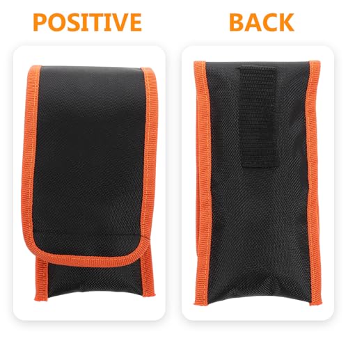 Oxford Fishing Gear Bag, Medium Thickened Oxford Fabric Tackle Storage Bag, Multifunction Portable Tool Organizer for Fishing and Camping