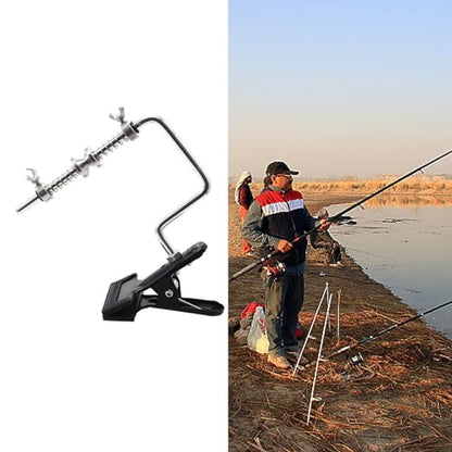 Fishing Line Winders Spoolers Adjustable Stable Machine Multifunctional Spooling Station Easy to Use Adjustable Stable Machine - color: D
