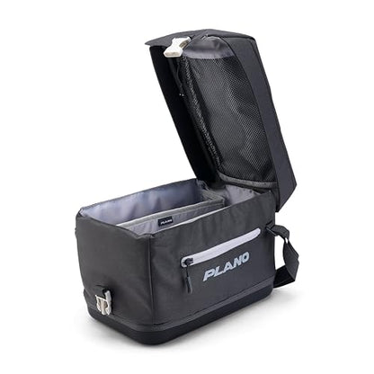 Plano Weekend Series - color: Slate, style: 3600 Softsider Tackle Bag