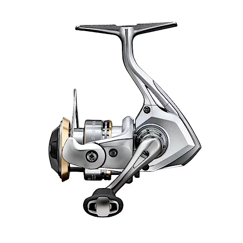 Shimano 23 Sedona Spinning Reel - style: 500
