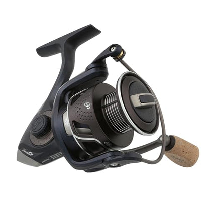 Pflueger President XT Spinning Fishing Reel - size: 40 - Box, style: New Model