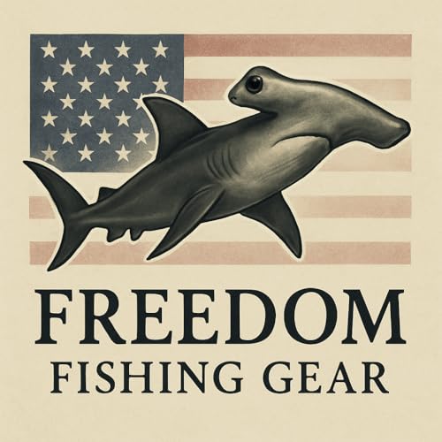 The Reaper Keeper Pro Shark Rig – 3ft 480lb Bite-Proof Stainless Leader, 12/0 Circle Hook, for Surf Casting and Big Game Fishing