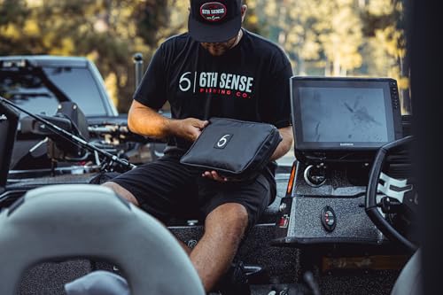 Terminal Binder by 6th Sense Fishing - color: Willis – Thermal Hog