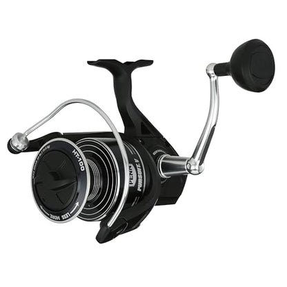 Penn Pursuit V Spinning Reel - size: 5000, style: Pursuit V