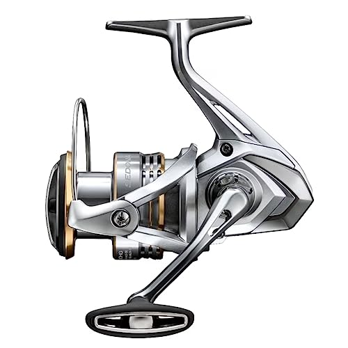 Shimano 23 Sedona Spinning Reel - style: C3000hg