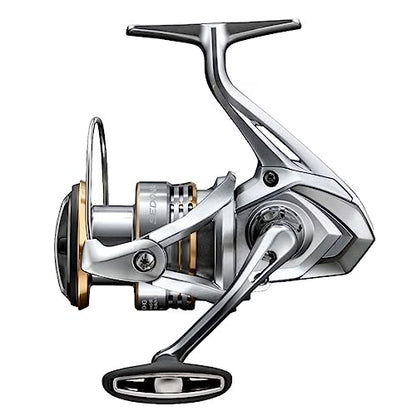 Shimano 23 Sedona Spinning Reel - style: C3000hg